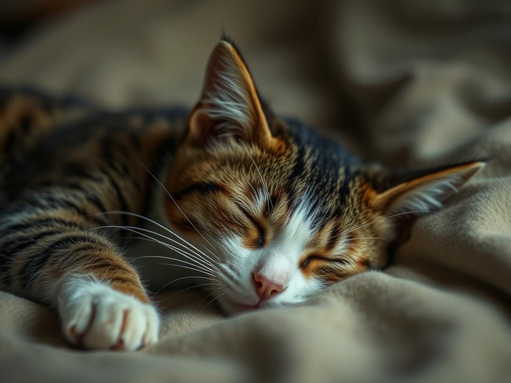 Superrealistic 4K Cinematic A Cat Is Dressed Like Superman On The Edge Of A Skyscraper In NY